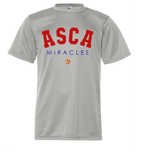 ASCA Performance Tee