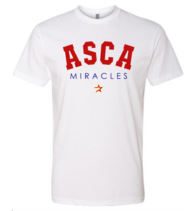 ASCA Tee