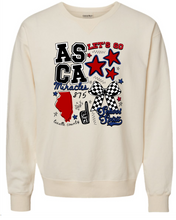 Load image into Gallery viewer, ASCA School Spirit crewneck
