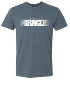MIRACLES tee
