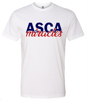 Load image into Gallery viewer, ASCA Miracles tee
