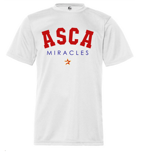 ASCA Performance Tee
