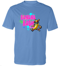 Load image into Gallery viewer, BANANA BASH Coach&#39;s tee
