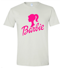 Load image into Gallery viewer, Barbie tee
