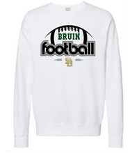 Load image into Gallery viewer, Bruin &quot;retro&quot; football
