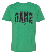 Load image into Gallery viewer, GAME DAY tee
