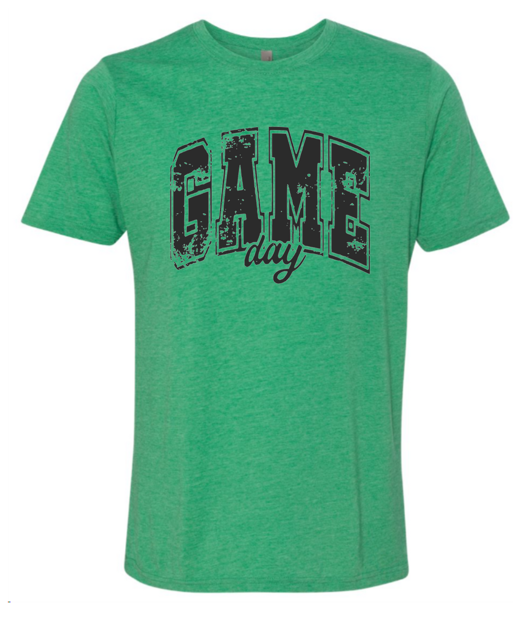 GAME DAY tee