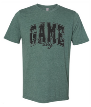 Load image into Gallery viewer, GAME DAY tee
