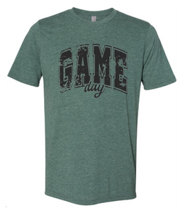 GAME DAY tee