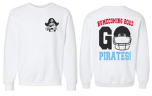 Load image into Gallery viewer, Pirate Homecoming Crewneck
