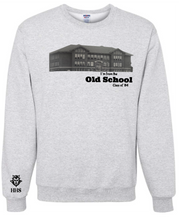 Load image into Gallery viewer, Class of &#39;84 sweatshirt
