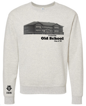 Load image into Gallery viewer, Class of &#39;84 sweatshirt
