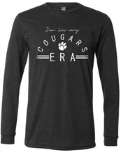 Load image into Gallery viewer, Cougars Era Long Sleeve Tee
