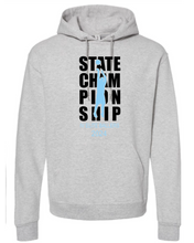 Load image into Gallery viewer, IV Elite boys STATE hoodie

