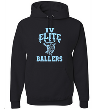 Load image into Gallery viewer, IV Elite hoodie
