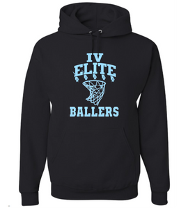 IV Elite hoodie