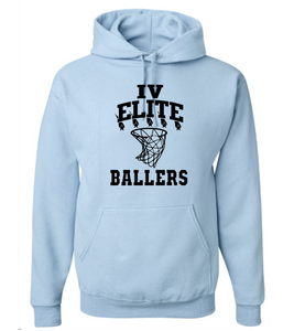 IV Elite hoodie