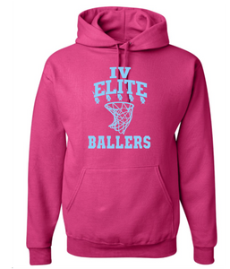 IV Elite hoodie