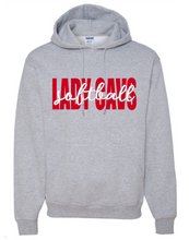 Load image into Gallery viewer, Lady Cavs hoodie
