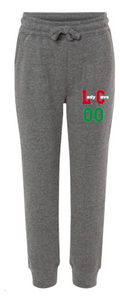 Lady Cavs joggers