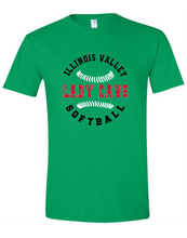 Load image into Gallery viewer, Lady Cavs tee
