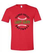 Load image into Gallery viewer, Lady Cavs tee
