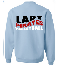 Load image into Gallery viewer, Lady Pirates Volleyball
