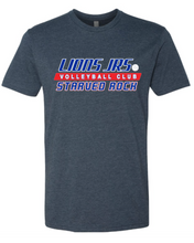 Load image into Gallery viewer, LIONS basic tee
