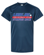 Load image into Gallery viewer, LIONS performance tee
