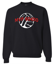 Load image into Gallery viewer, MVP basic crewneck
