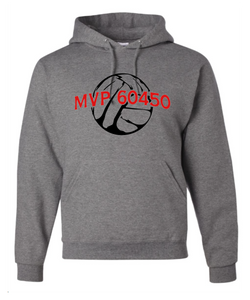 MVP basic hoodie