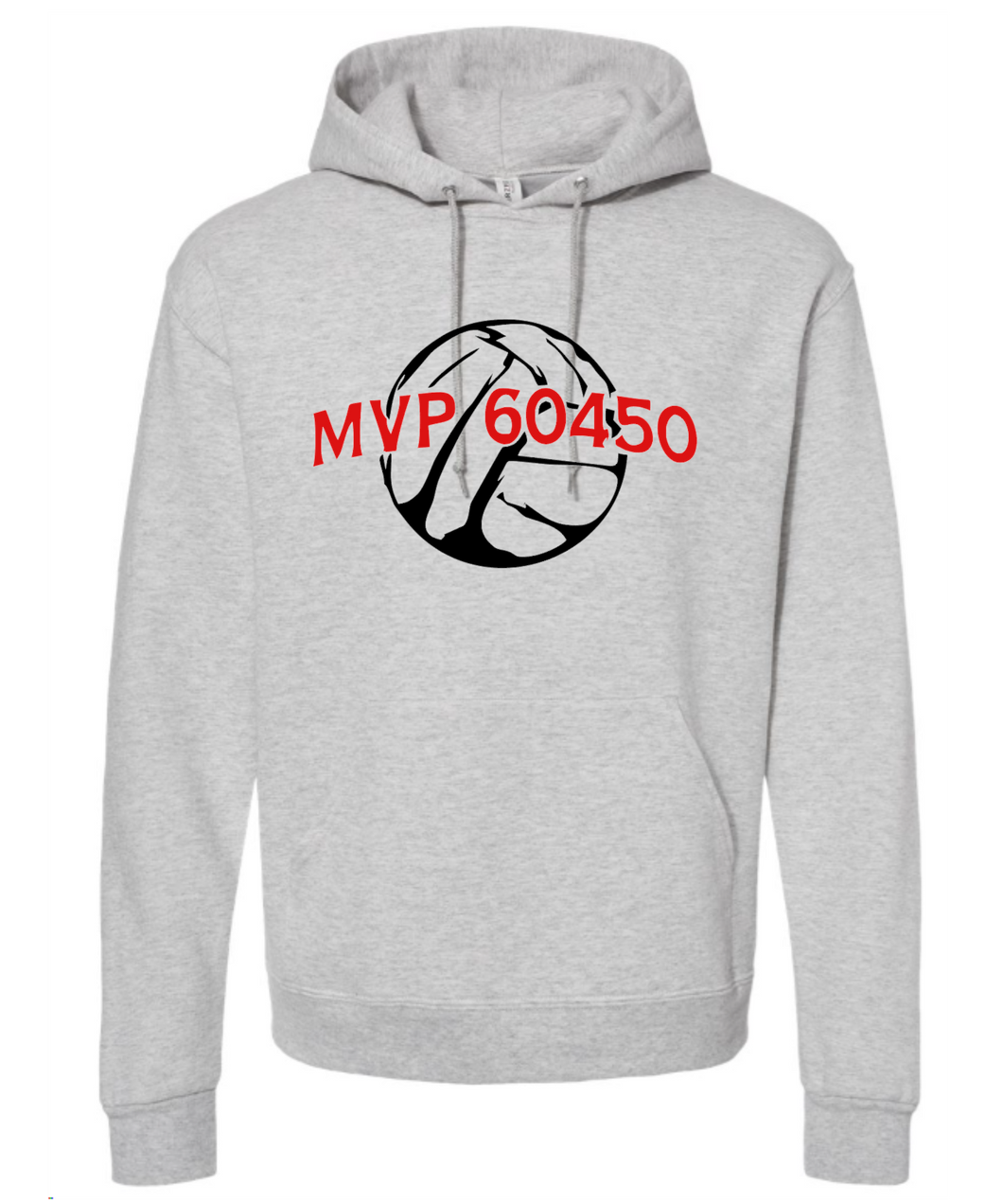 MVP basic hoodie
