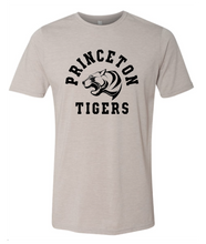 Load image into Gallery viewer, Princeton tigers vintage tee
