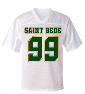 Saint Bede Replica Jersey