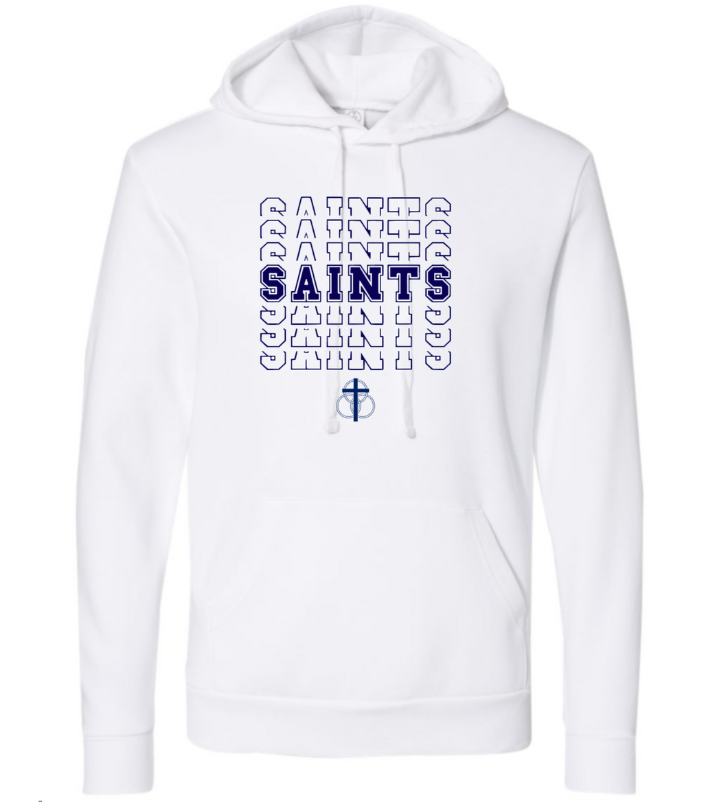 Saints Saints Saints