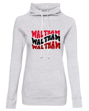 Load image into Gallery viewer, Womens Cowl Neck Waltham Sweatshirt
