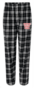 Waltham flannel pants