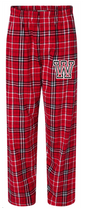Load image into Gallery viewer, Waltham flannel pants
