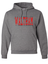 Load image into Gallery viewer, Waltham Varsity Hoodie
