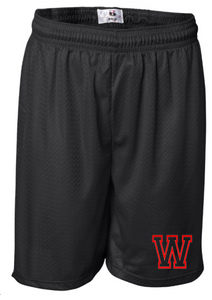 Waltham shorts