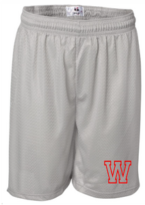 Waltham shorts