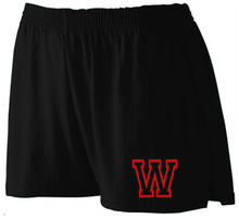 Load image into Gallery viewer, Womens Waltham shorts
