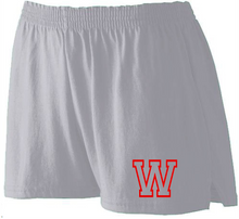 Load image into Gallery viewer, Womens Waltham shorts
