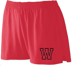 Womens Waltham shorts