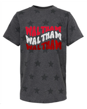 Load image into Gallery viewer, Waltham STAR tee
