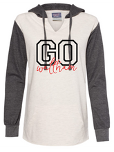 Load image into Gallery viewer, Womens GO Waltham pullover
