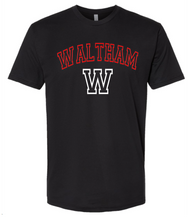 Load image into Gallery viewer, Waltham W tee
