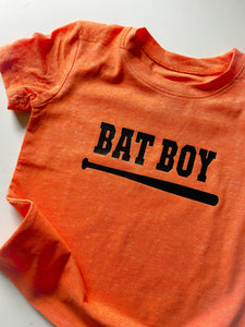 Bat Boy Tee