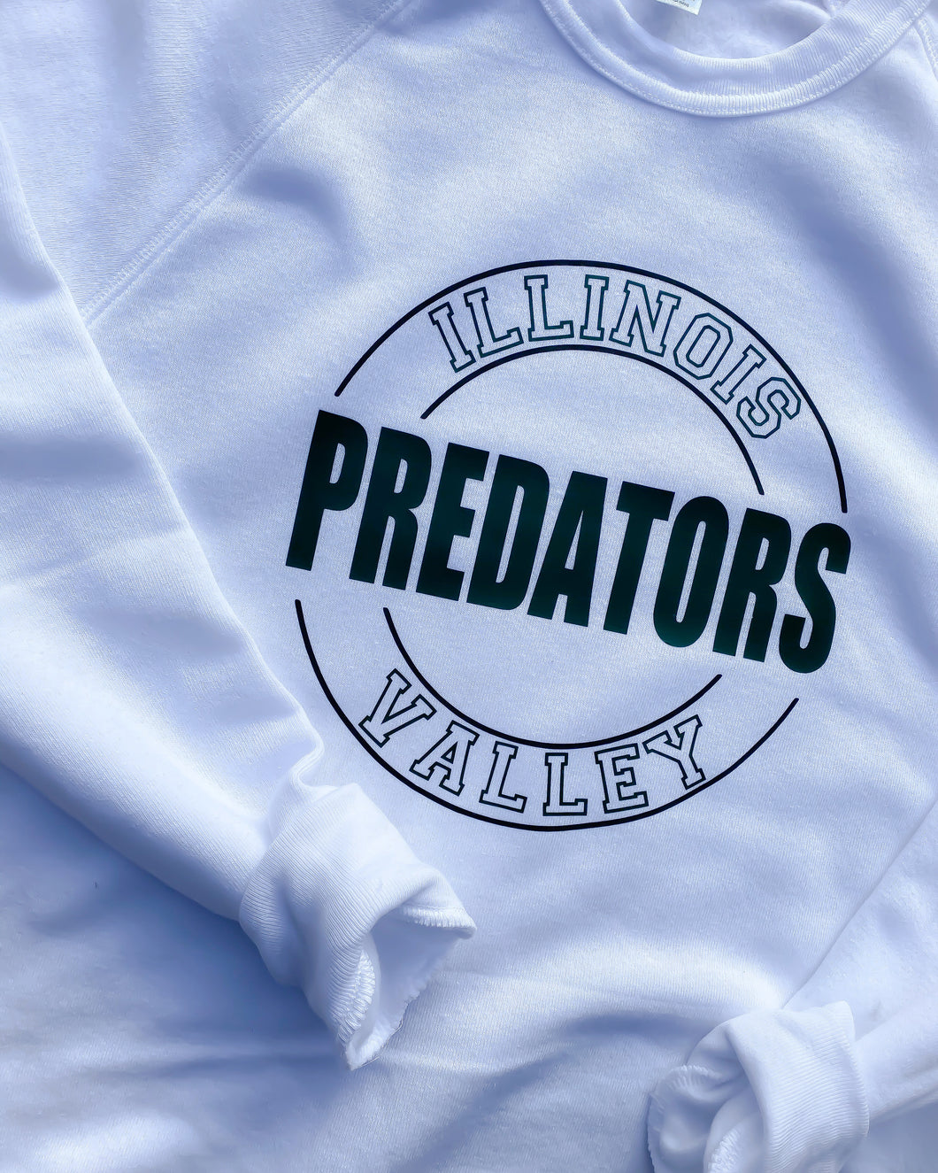 Predators Crewneck Sweatshirt