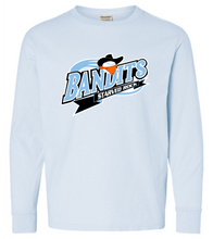 Load image into Gallery viewer, Bandits long sleeve tee
